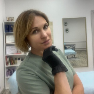 ЕСТЕСТВЕННОЕ ОМОЛОЖЕНИЕ. ДОКТОР НЕКРАСОВА