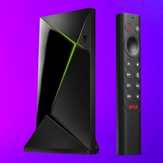 КЛУБ NVIDIA SHIELD TV