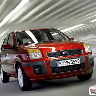 FORD FUSION CLUB
