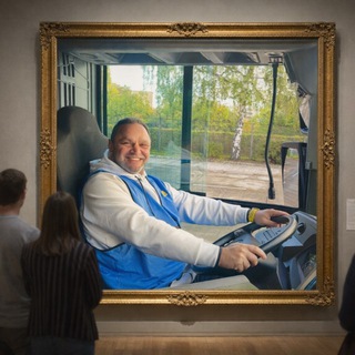 МИР ДЯДИ АНДРЕЯ