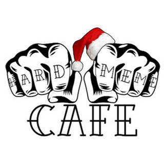 HARDMEME CAFE