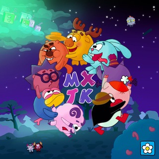 МХТК 18+