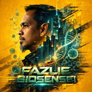 CIKGU FAZLIE BIOSENSEI
