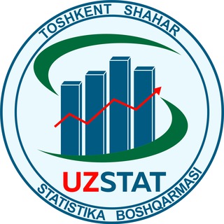 TASHKENT STAT