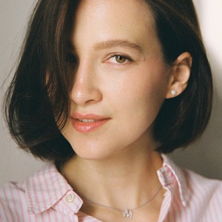 MASHA MATVEYCHUK