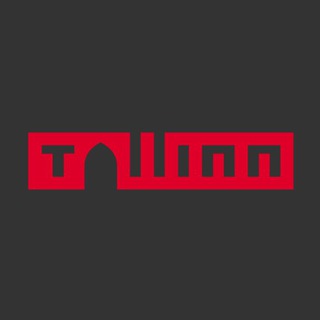 JUST TALLINN
