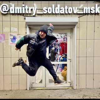 SOLDATOVLIVE