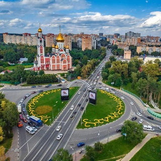 ОДИНЦОВО | ПОЛИТИКА | НОВОСТИ