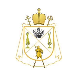 ЗАПОРОЖСКАЯ ЕПАРХИЯ УПЦ