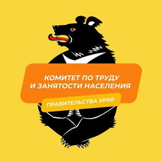 КОМИТЕТ ПО ТРУДУ И ЗАНЯТОСТИ НАСЕЛЕНИЯ ПРАВИТЕЛЬСТВА ХАБАРОВСКОГО КРАЯ