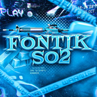 STANDOFF 2 | FONTIK 