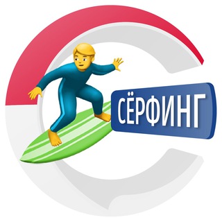 СЕРФИНГ НА БАЛИ  | CHATIK