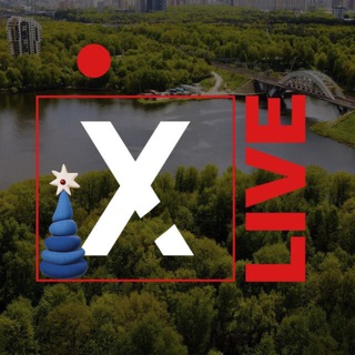 ХИМКИ.LIVES