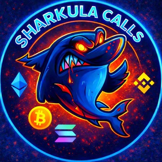 SHARKULA CALLS