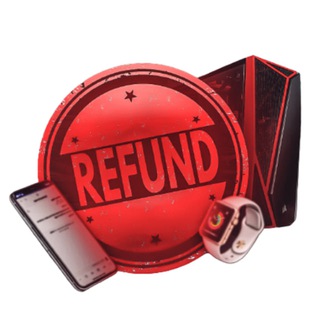 ALIEXPRESS REFUND