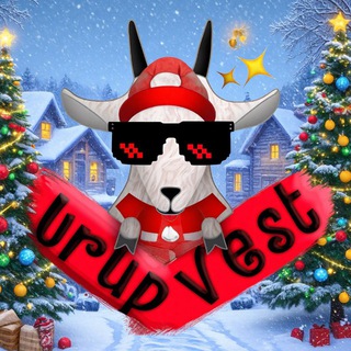 URUPVEST УРЮПИНСК