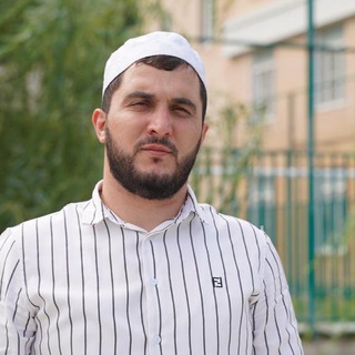 ABDULAEV.MS