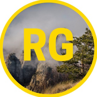 RUSSIAN GEOGRAPHIC