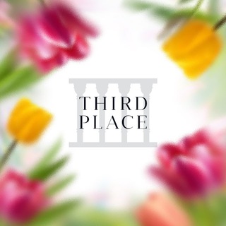 THIRD PLACE