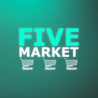 FIVE МАРКЕТ | НОВОСТИ 