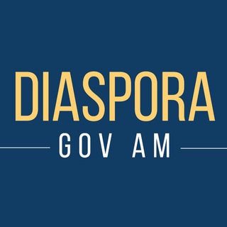 DIASPORAGOVAM / RUSSIAN LANGUAGE CHANNEL