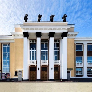 ТЕАТР МАГАДАН