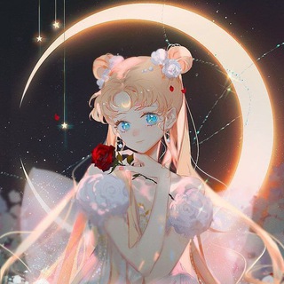 СЕЙЛОР МУН/SAILOR MOON/ВСЕ СЕРИИ
