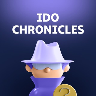 IDO CHRONICLES