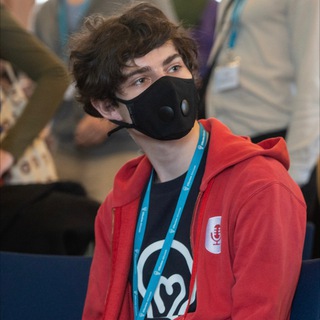 MIKHAIL SAMIN