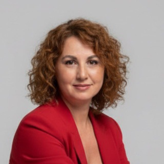 ЕЛЕНА ЕВСИЕВИЧ ~ ТАНТРА
