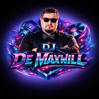 DJ DE MAXWILL