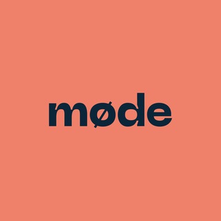 MØDE