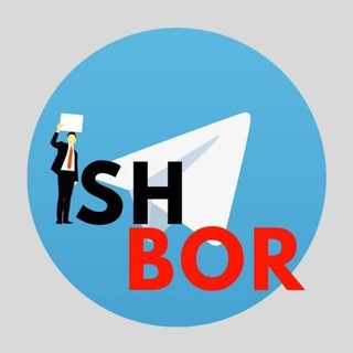 ISH BOR TOSHKENT