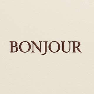 BONJOUR