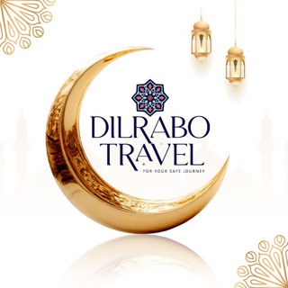 DILRABO TRAVEL