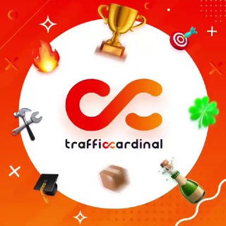 TRAFFIC CARDINAL