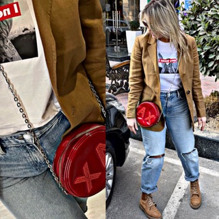 BY HAPPY OLGA
