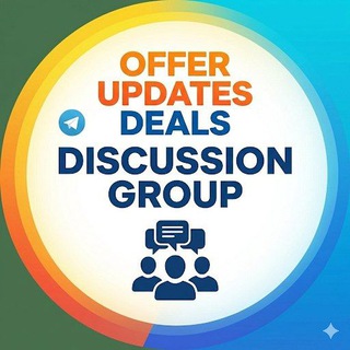OFFER UPDATES DISCUSSION 