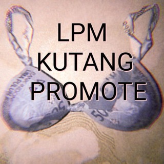 LPM KUTANG PROMOTE
