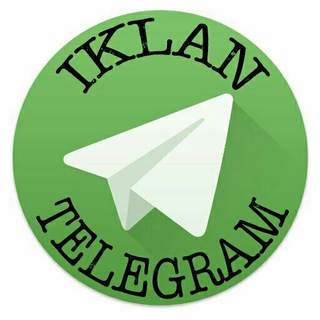 IKLAN TELEGRAM MALAYSIA