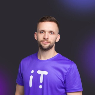 ПРО IT ОТ РОМАНА ЧЕРНОВА