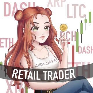 KIRA|CRYPTO