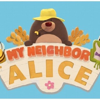 MY NEIGHBOR ALICE VIỆT NAM 
