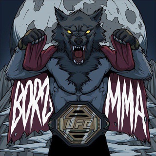 BORZMMA