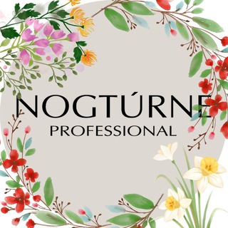 ОТКРОВЕННО С NOGTURNE