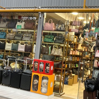 FASHION BAGS