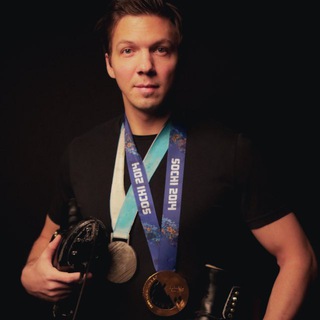 ДМИТРИЙ СОЛОВЬЕВ | DMITRY SOLOVYEV