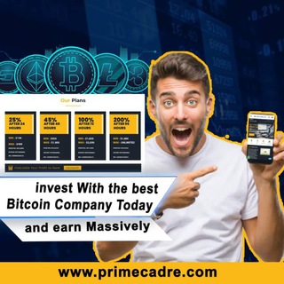 PRIME-CADRE NEWS