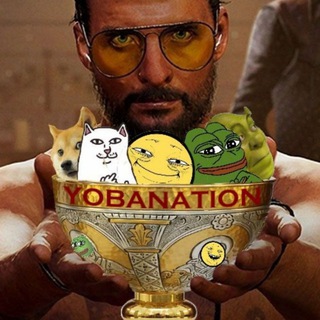 YOBANATION