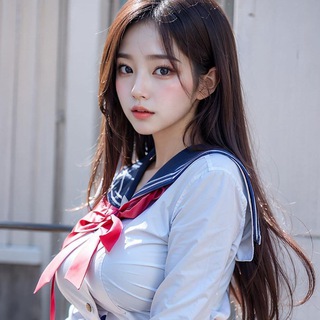ASIAN BEAUTY